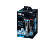 Braun Golarka męska cooltec CT2CC czarna - 158146 - zdjęcie 4